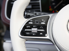 2022款 GLS 600 4MATIC 礼尚版