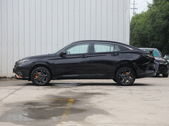 2023款 马赫版 1.5L 自动追影版