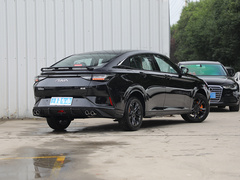 2023款 马赫版 1.5L 自动追影版