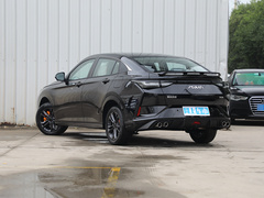 2023款 马赫版 1.5L 自动追影版
