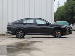 2023款 马赫版 1.5L 自动追影版