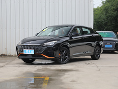 2023款 马赫版 1.5L 自动追影版