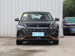 2023款 马赫版 1.5L 自动追影版
