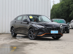 2023款 马赫版 1.5L 自动追影版