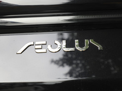 2023款 马赫版 1.5L 自动追影版