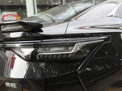 2023款 马赫版 1.5L 自动追影版