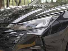 2023款 马赫版 1.5L 自动追影版