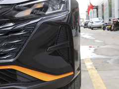 2023款 马赫版 1.5L 自动追影版