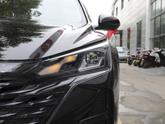 2023款 马赫版 1.5L 自动追影版