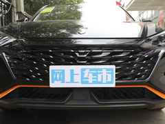 2023款 马赫版 1.5L 自动追影版