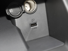 2023款 马赫版 1.5L 自动追影版