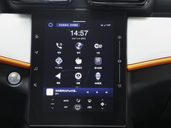 2023款 马赫版 1.5L 自动追影版
