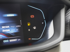 2023款 马赫版 1.5L 自动追影版