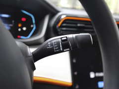 2023款 马赫版 1.5L 自动追影版