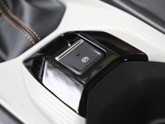 2023款 马赫版 1.5L 自动追影版