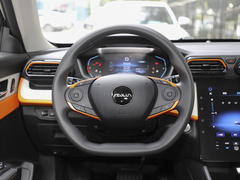 2023款 马赫版 1.5L 自动追影版