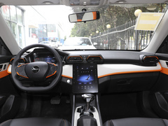 2023款 马赫版 1.5L 自动追影版