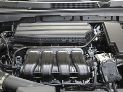 2023款 马赫版 1.5L 自动追影版