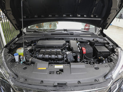 2023款 马赫版 1.5L 自动追影版