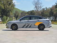 2023款 马赫版 1.5L 自动追风版