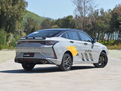 2023款 马赫版 1.5L 自动追风版