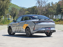 2023款 马赫版 1.5L 自动追风版