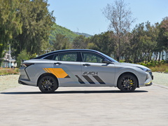 2023款 马赫版 1.5L 自动追风版