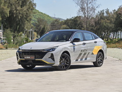 2023款 马赫版 1.5L 自动追风版