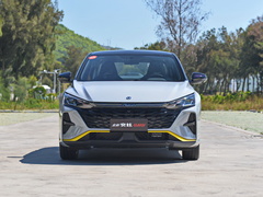 2023款 马赫版 1.5L 自动追风版