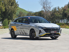 2023款 马赫版 1.5L 自动追风版
