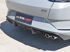 2023款 马赫版 1.5L 自动追风版