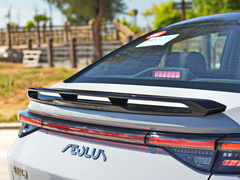 2023款 马赫版 1.5L 自动追风版