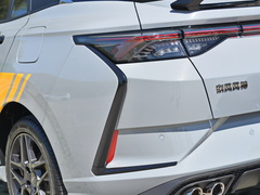 2023款 马赫版 1.5L 自动追风版
