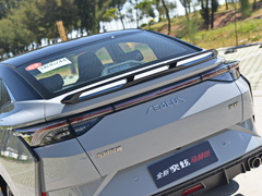 2023款 马赫版 1.5L 自动追风版