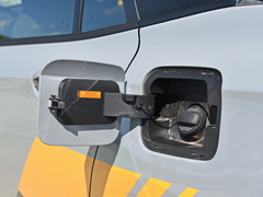 2023款 马赫版 1.5L 自动追风版