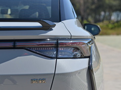 2023款 马赫版 1.5L 自动追风版