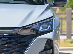 2023款 马赫版 1.5L 自动追风版