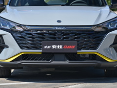 2023款 马赫版 1.5L 自动追风版