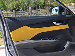 2023款 马赫版 1.5L 自动追风版