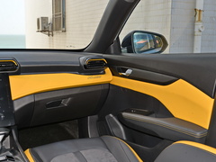 2023款 马赫版 1.5L 自动追风版
