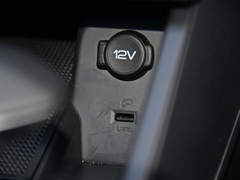 2023款 马赫版 1.5L 自动追风版