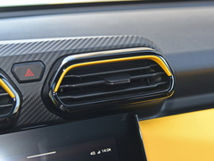 2023款 马赫版 1.5L 自动追风版