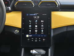 2023款 马赫版 1.5L 自动追风版