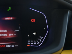 2023款 马赫版 1.5L 自动追风版