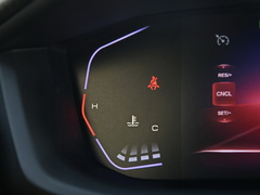 2023款 马赫版 1.5L 自动追风版
