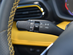 2023款 马赫版 1.5L 自动追风版