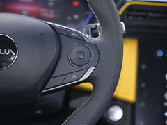 2023款 马赫版 1.5L 自动追风版