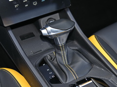 2023款 马赫版 1.5L 自动追风版