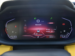 2023款 马赫版 1.5L 自动追风版