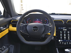 2023款 马赫版 1.5L 自动追风版